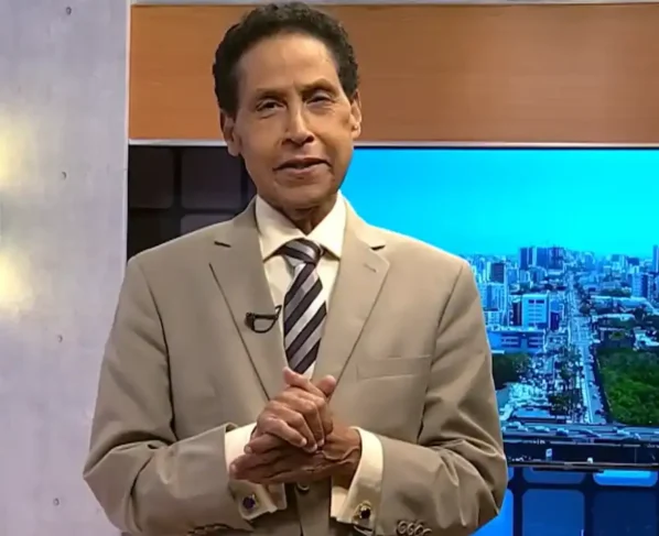 Carlos Batista