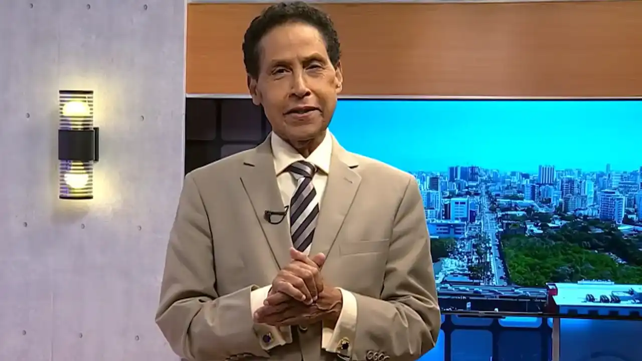 Hija encuentra cuerpo sin vida de Carlos Batista