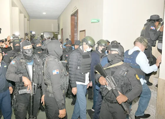 caso Senasa