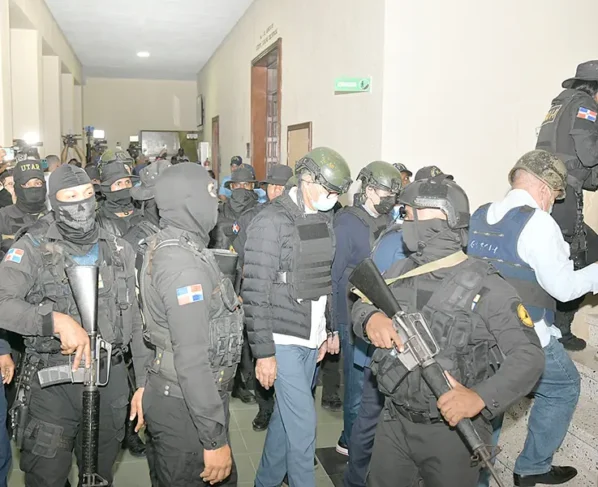 caso Senasa