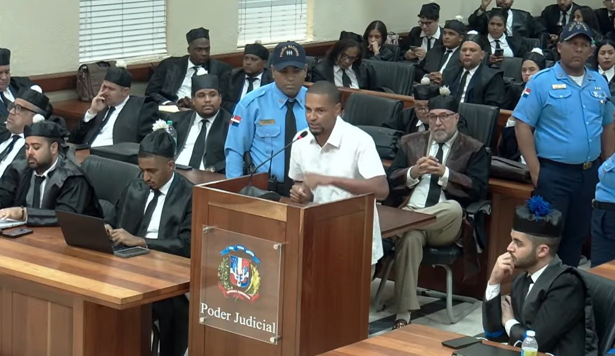 Jet Set: testigo revela advertencias antes del colapso