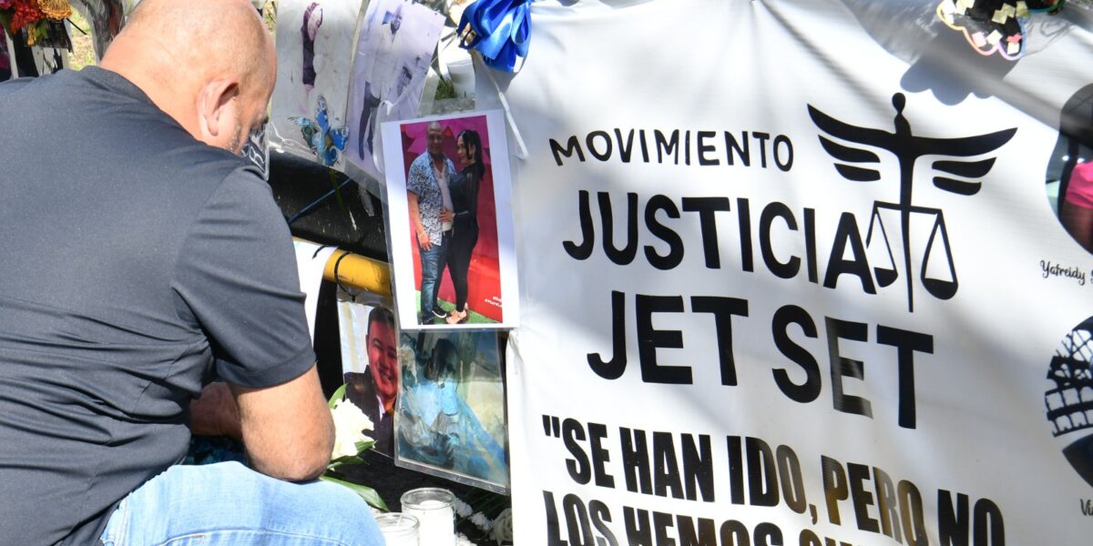 caso Jet Set