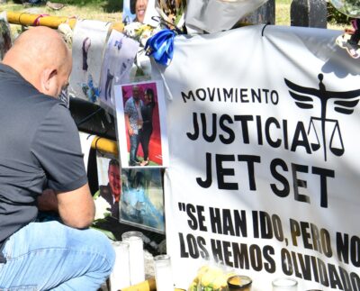 caso Jet Set
