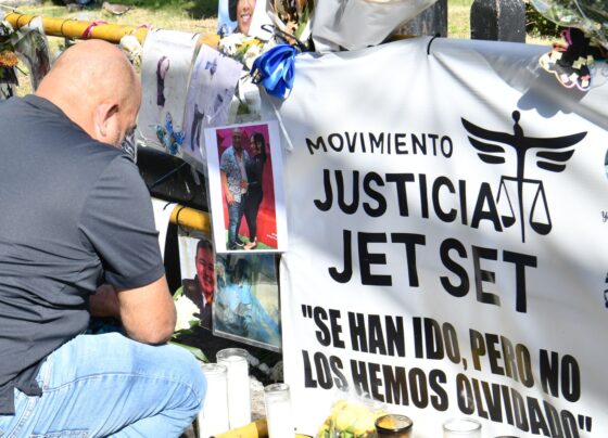caso Jet Set