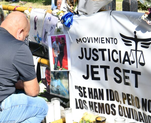caso Jet Set