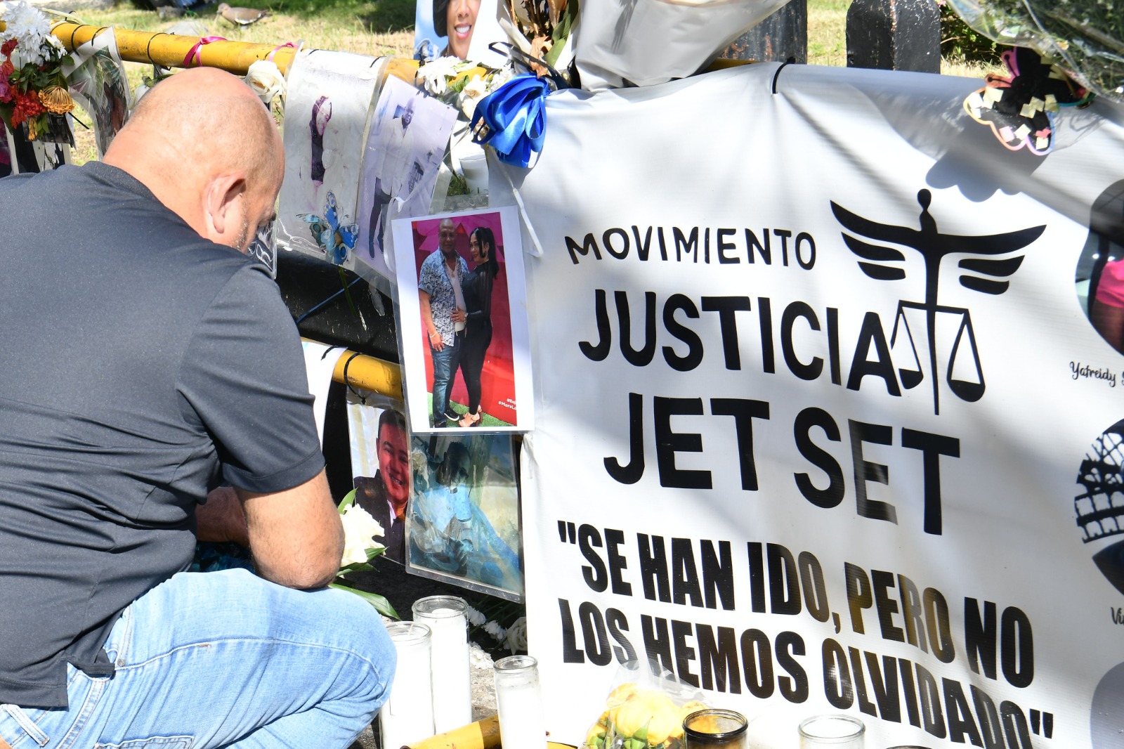 Abogados señalan contradicciones jurídicas en caso Jet Set