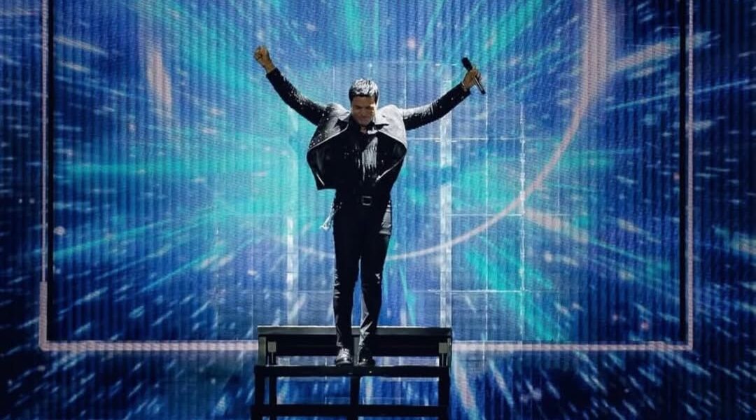 regreso de Chayanne