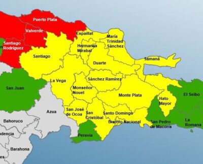 alerta roja