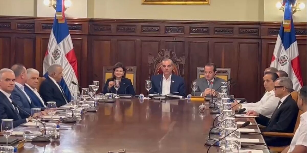 Consejo de Gobierno