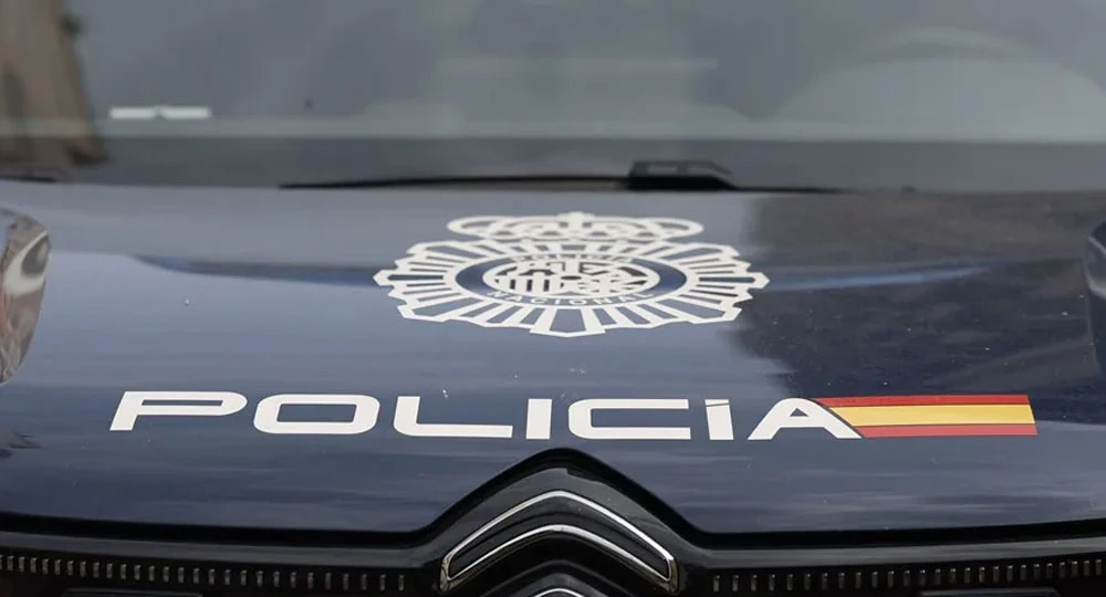 Detenidos en Madrid diez miembros de Dominican Don’t Play