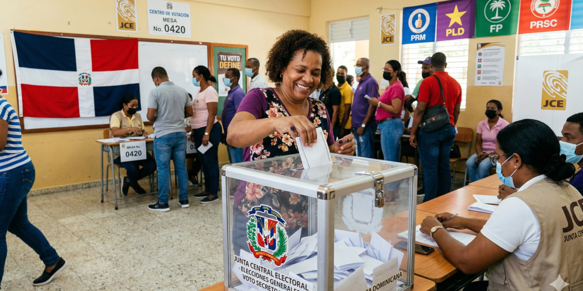 El poder del voto