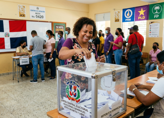 El poder del voto