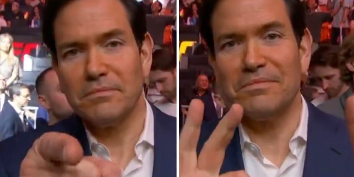 Marco Rubio