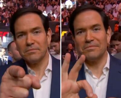 Marco Rubio