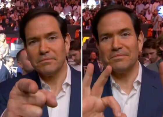 Marco Rubio