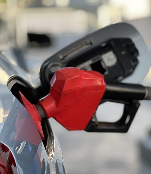 subsidio combustibles República Dominicana
