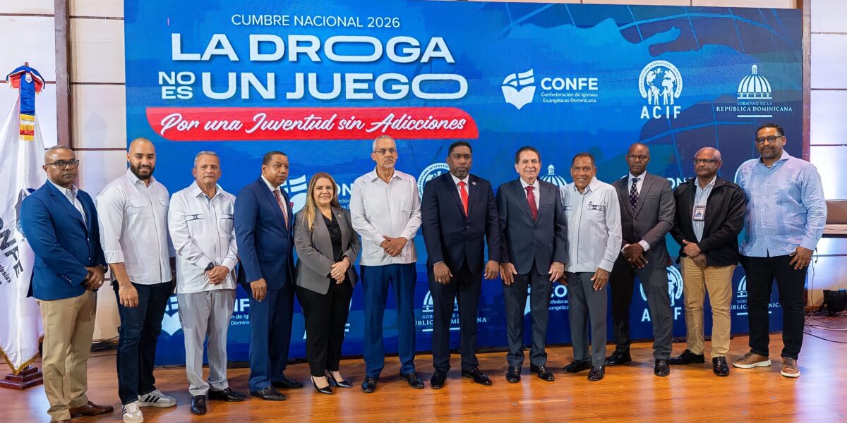 Cumbre Nacional 2026
