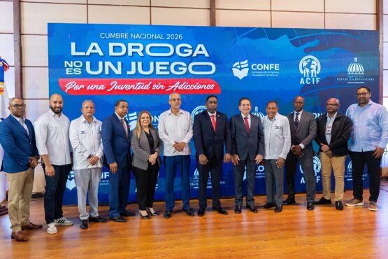 Cumbre Nacional 2026