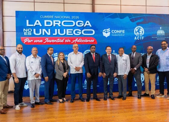 Cumbre Nacional 2026