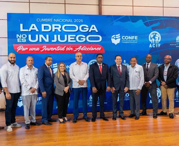 Cumbre Nacional 2026