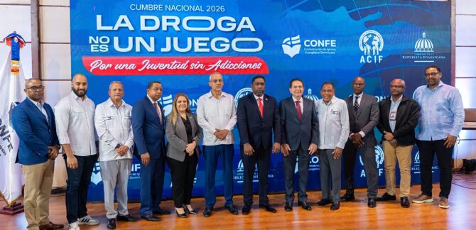 Cumbre Nacional 2026