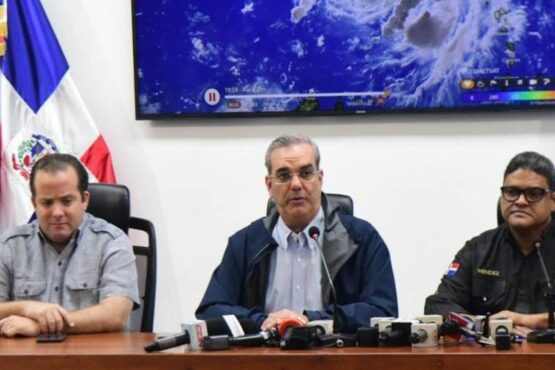 sesión permanente por lluvias