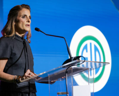 Ligia Bonetti