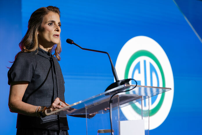 Ligia Bonetti llama a convertir nearshoring en estrategia nacional