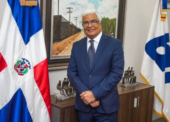 director del CEA