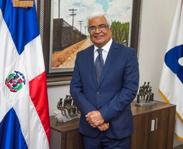 director del CEA