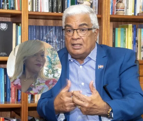 Querella por acoso sexual contra director del CEA, Rafael Burgos