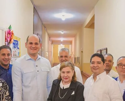 módulo de salud bucal