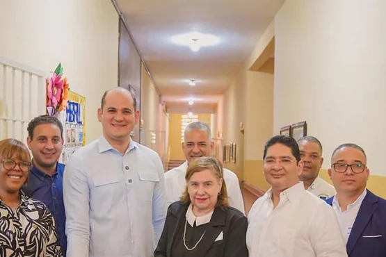 módulo de salud bucal