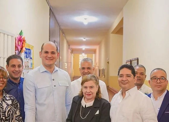 módulo de salud bucal