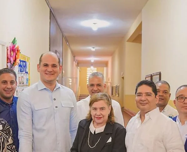 módulo de salud bucal