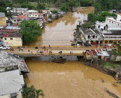 alerta roja