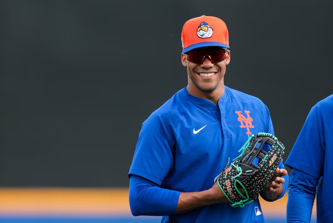 MLB rompe récord salarial: Mets lideran y Soto, el mejor pagado