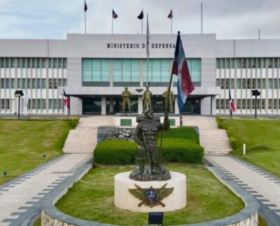 Fuerzas Armadas