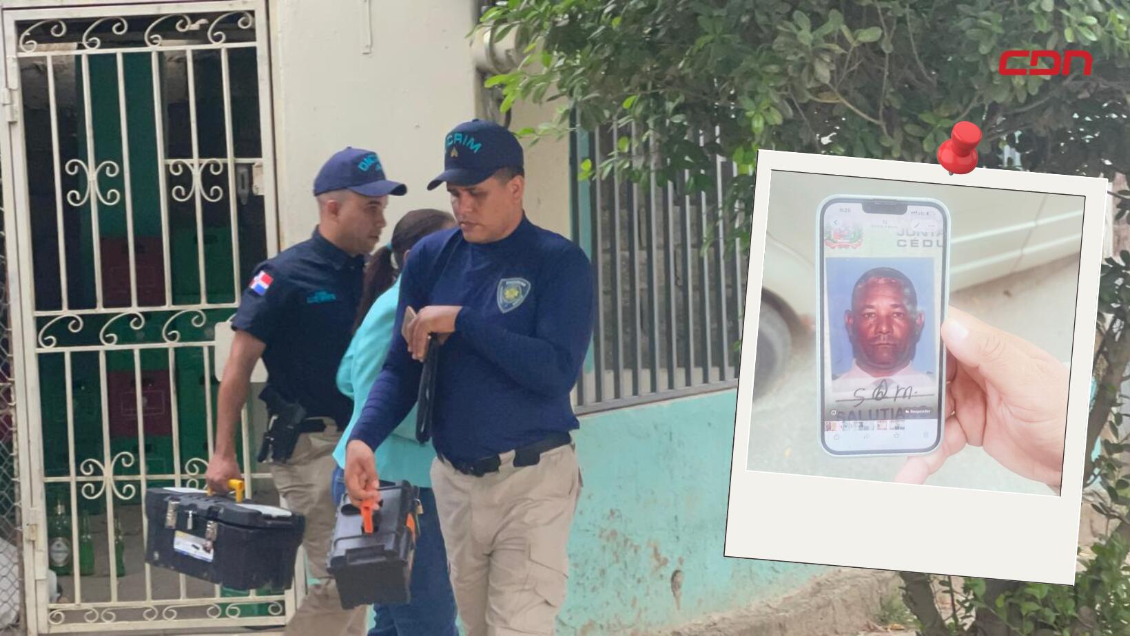 Muere oficial del Ejército de servicio en La Barranquita