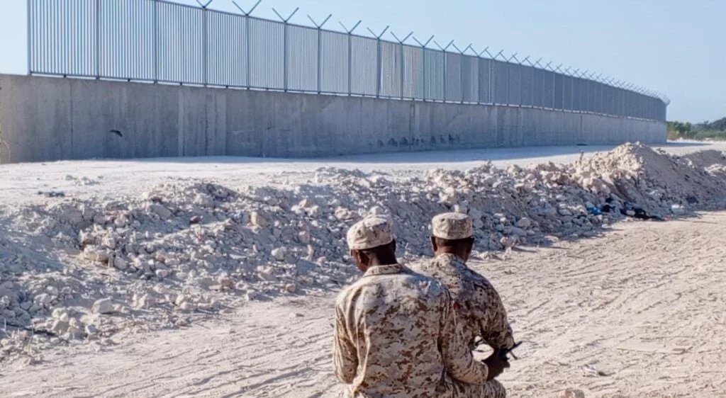 Tiroteo en Haití deja un muerto y varios heridos en frontera