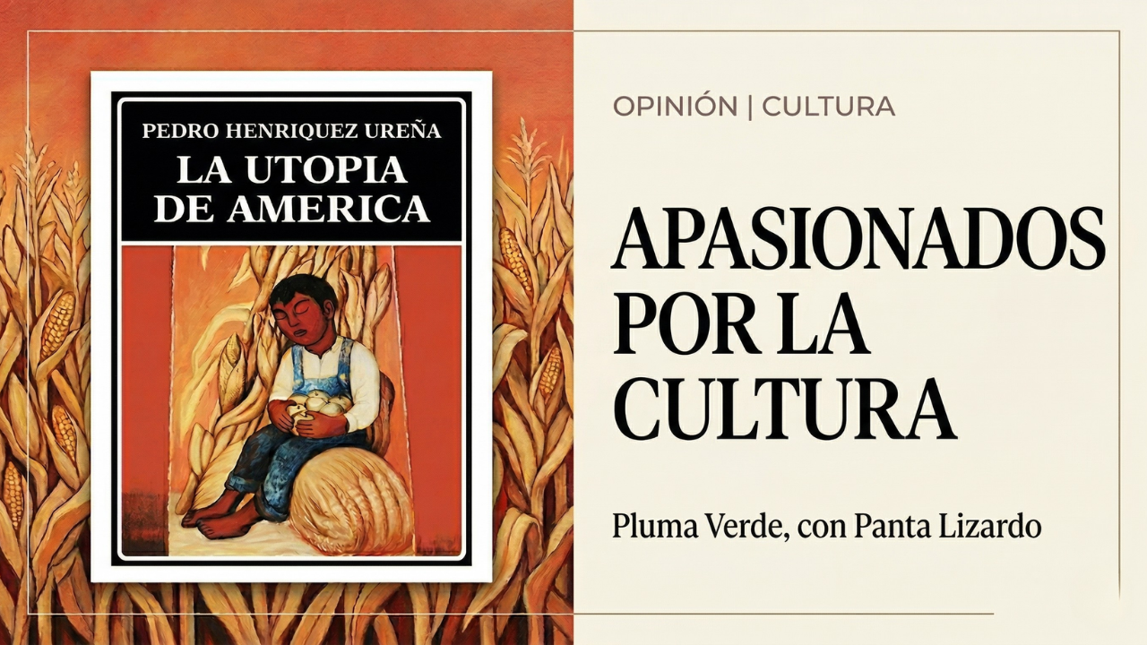 Apasionados por la cultura