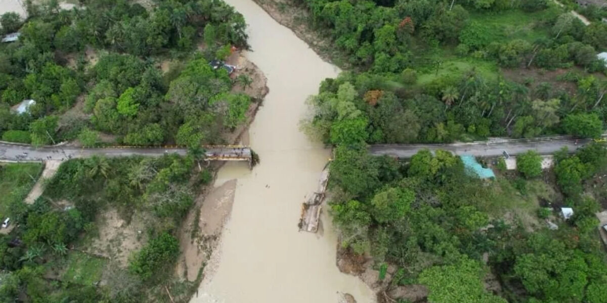 río Camú
