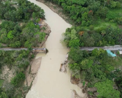 río Camú