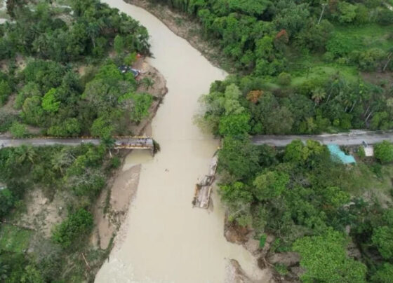 río Camú