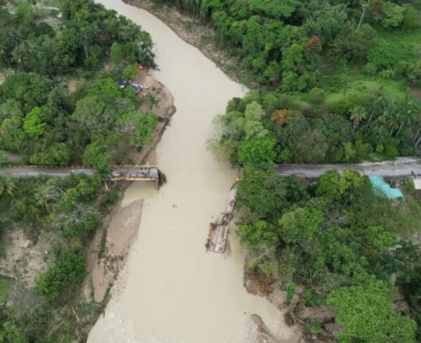 río Camú