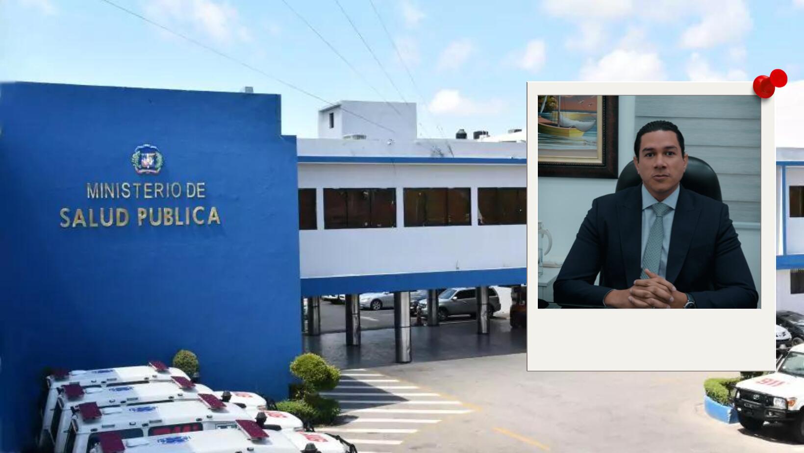 Salud RD: sin evidencia de variante Covid Cicada en el país