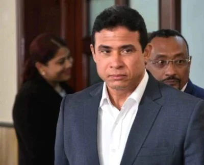 Adán Cáceres