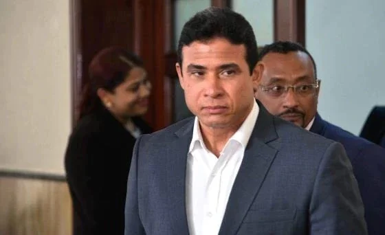 Adán Cáceres
