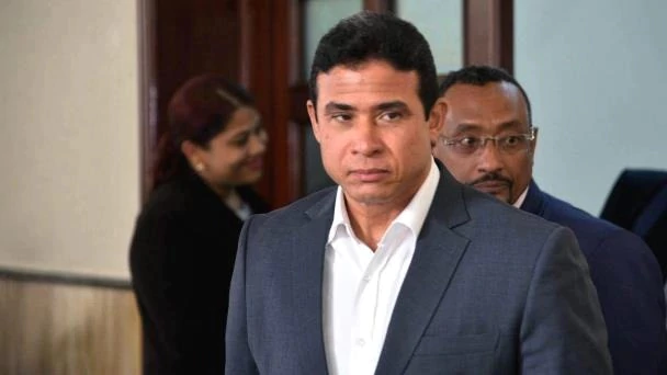 Adán Cáceres defiende su inocencia ante veredicto inminente