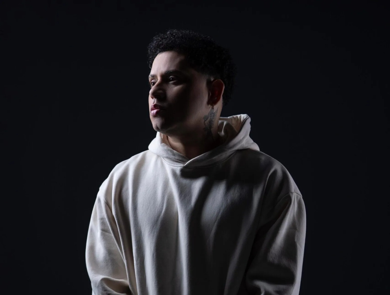 Shadow Blow revive momentos de terror tras escapar de inundaciones